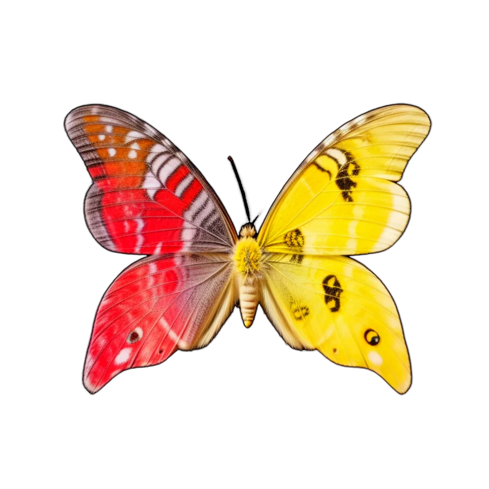 Butterfly Image