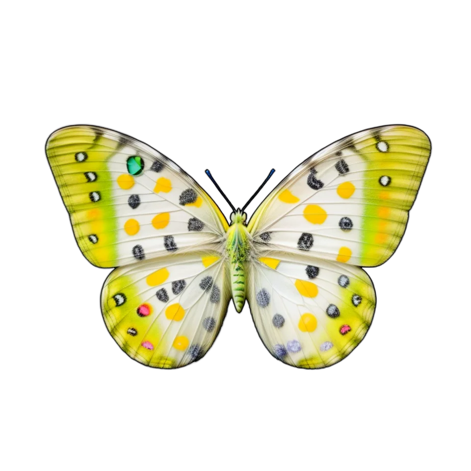 Butterfly Image