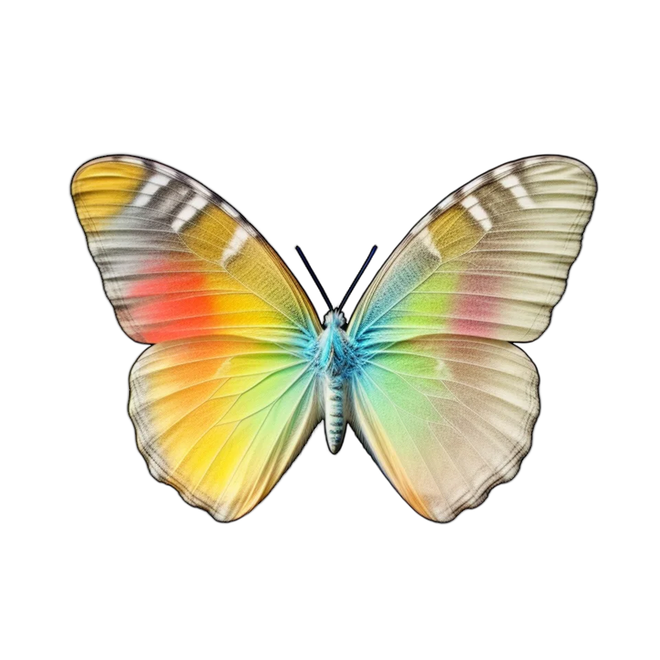 Butterfly Image