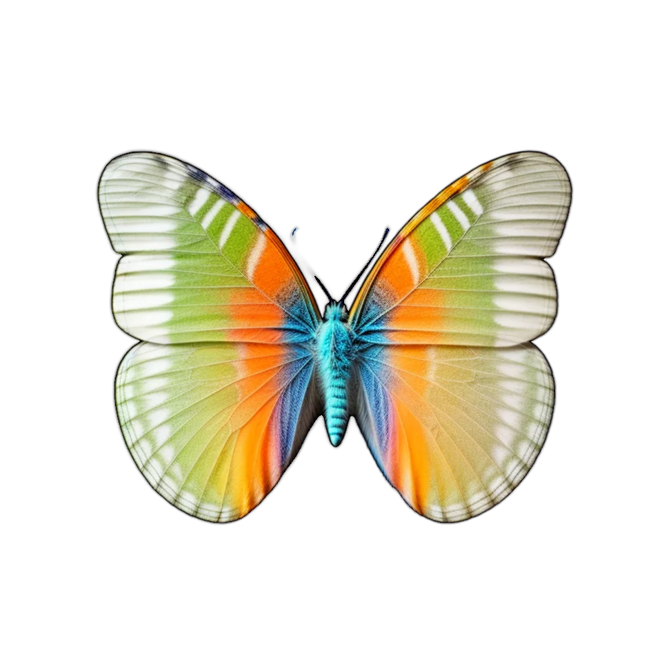 Butterfly Image