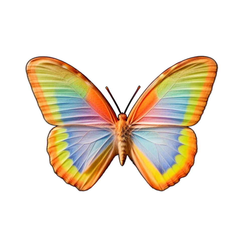 Butterfly Image