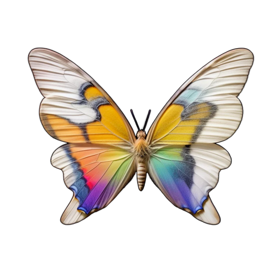 Butterfly Image