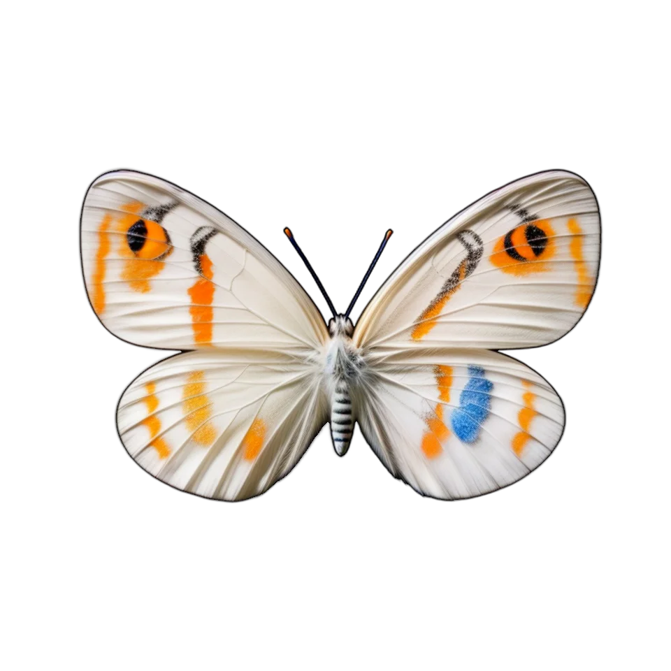 Butterfly Image