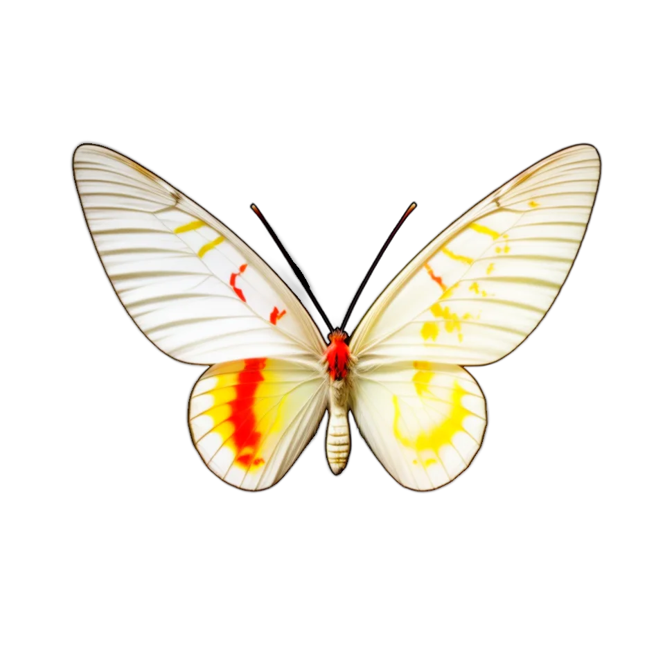 Butterfly Image