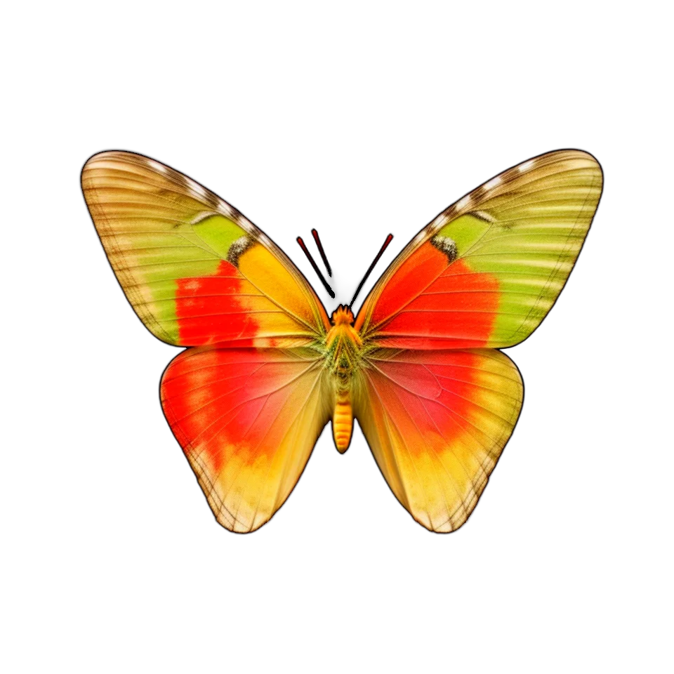 Butterfly Image