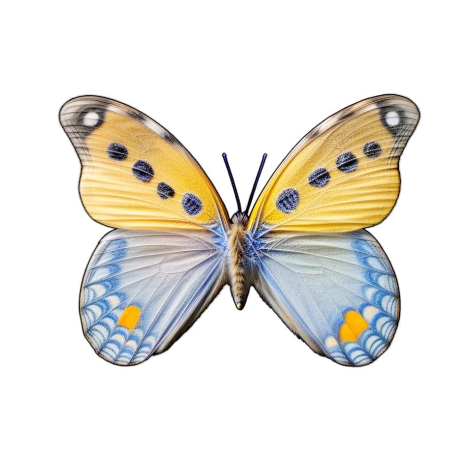 Butterfly Image