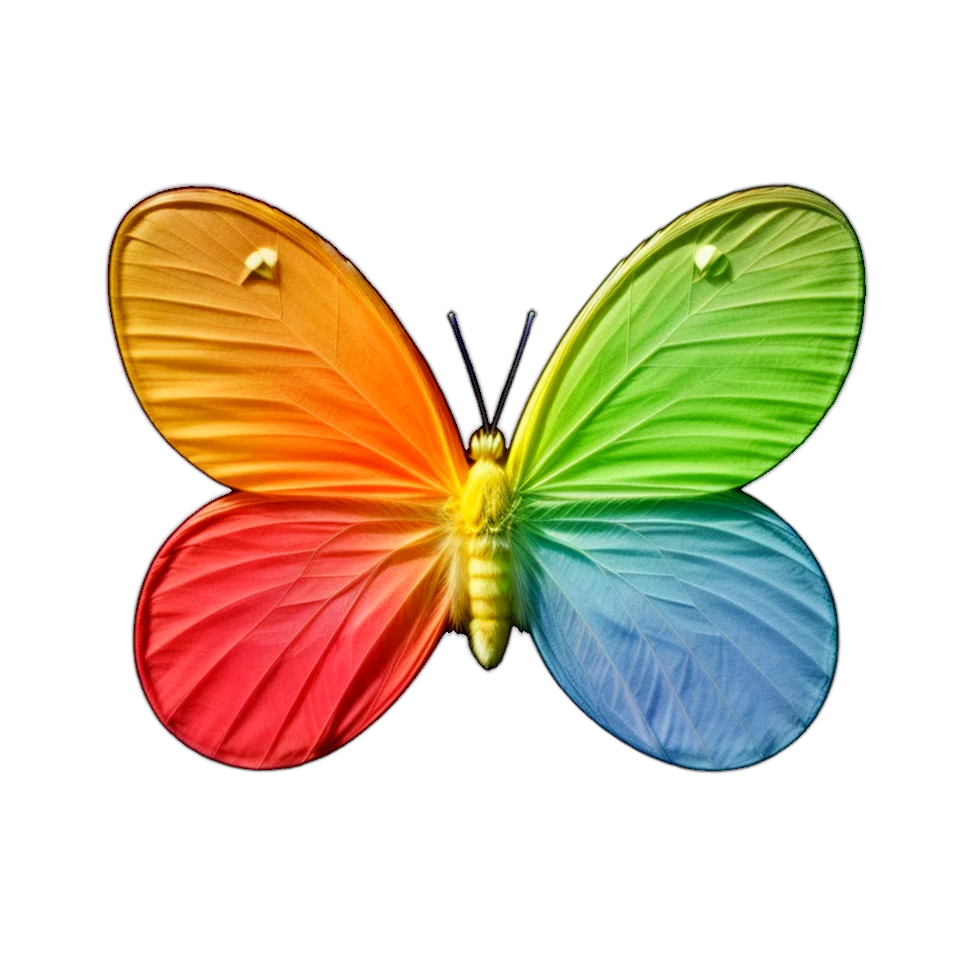 Butterfly Image