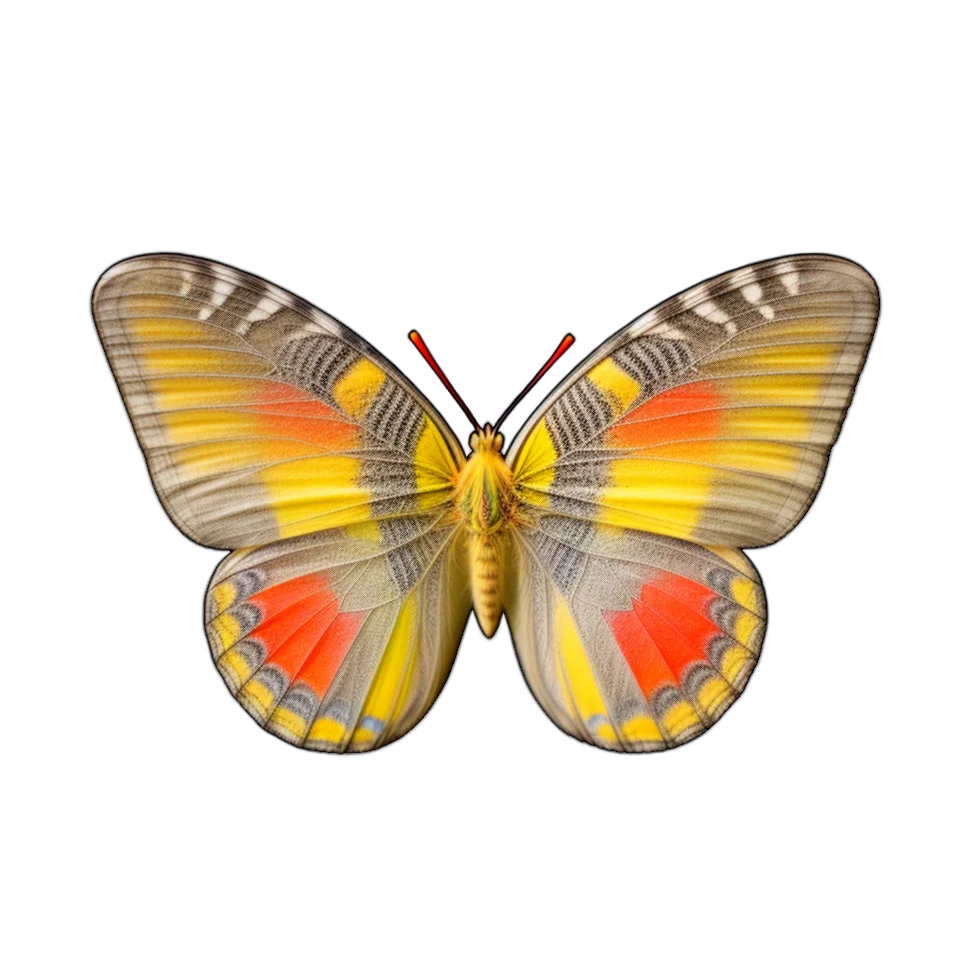 Butterfly Image
