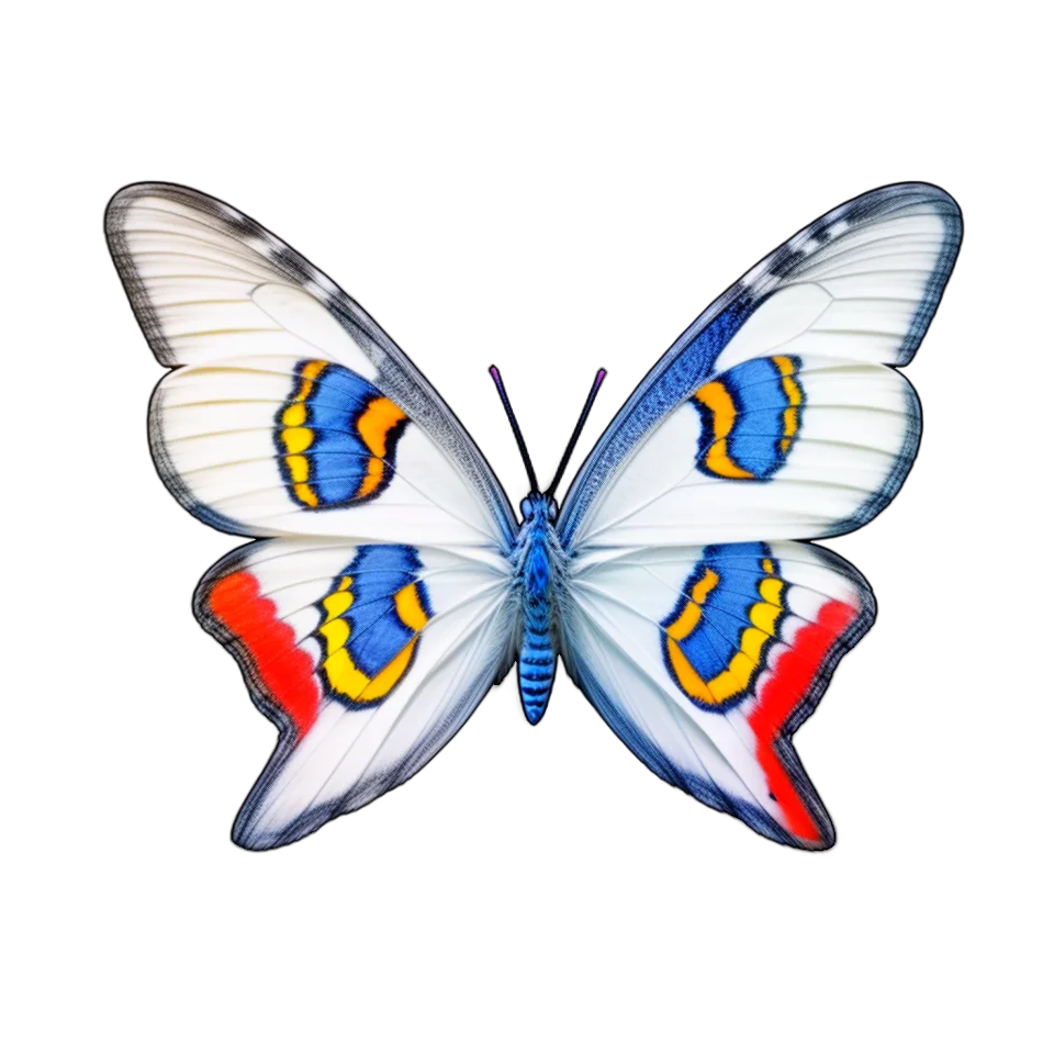 Butterfly Image