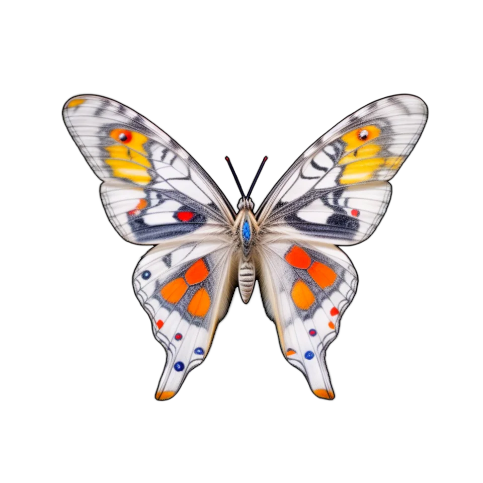 Butterfly Image