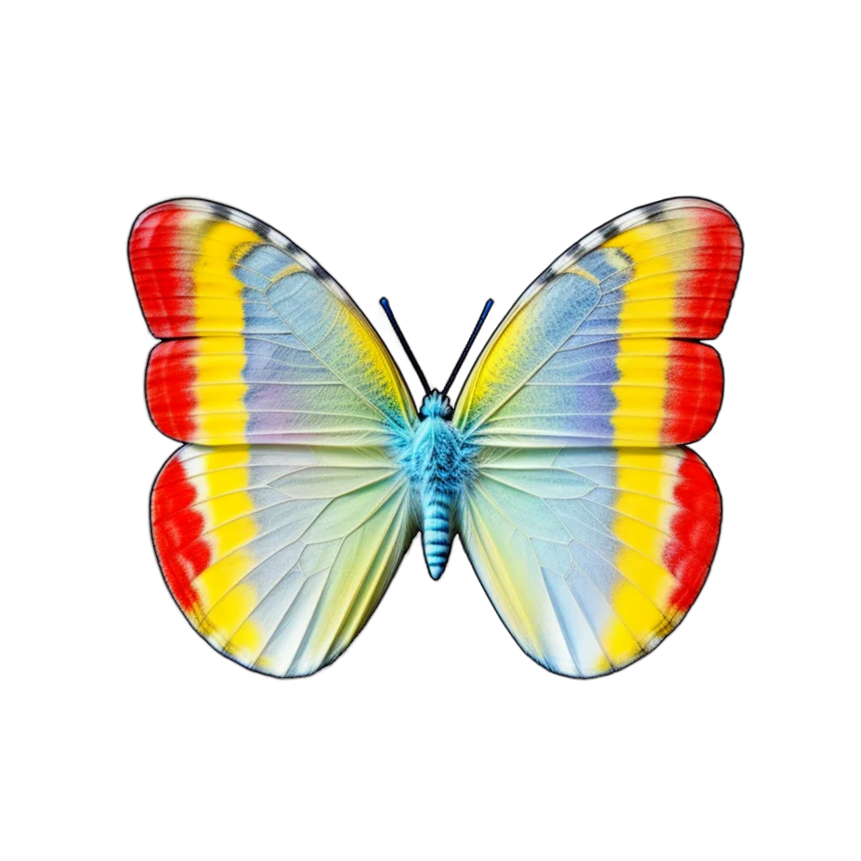 Butterfly Image