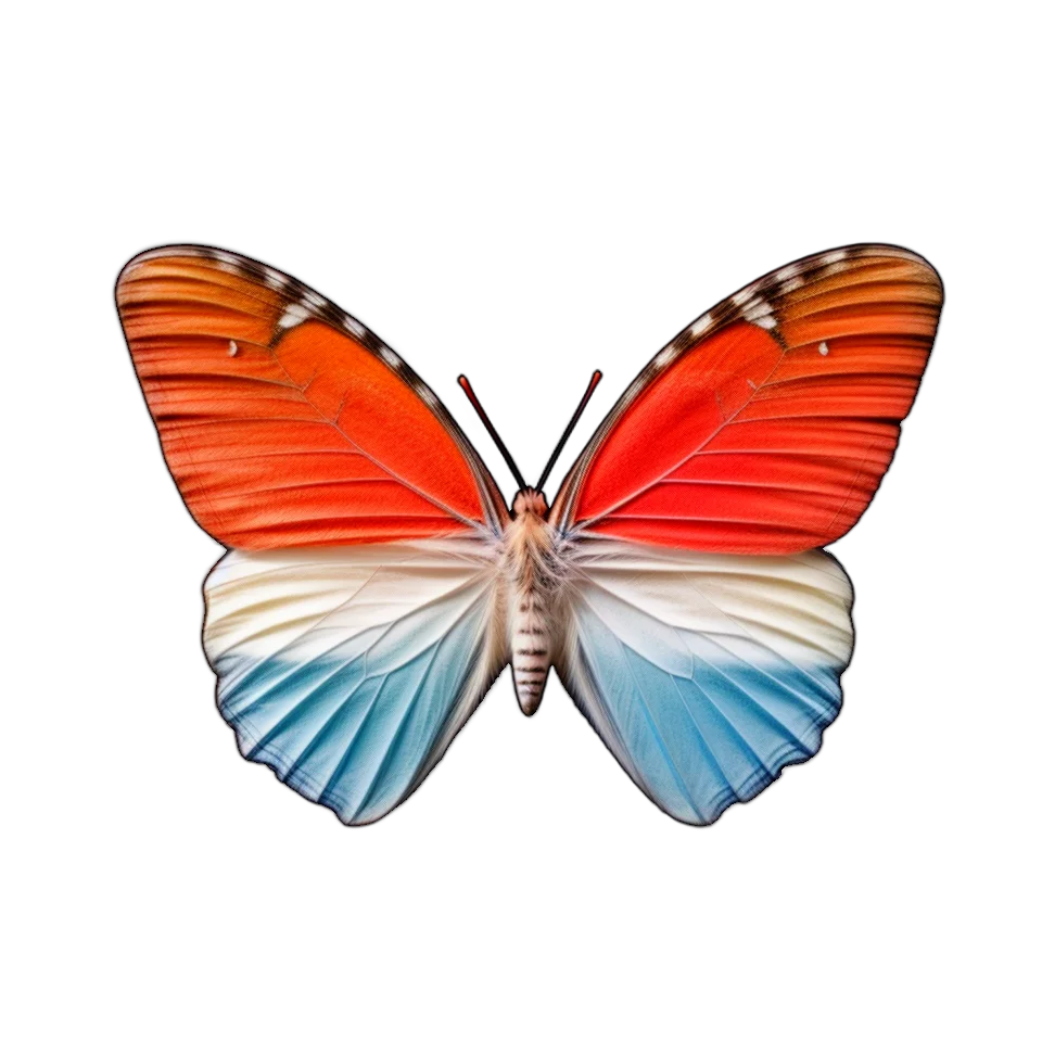 Butterfly Image