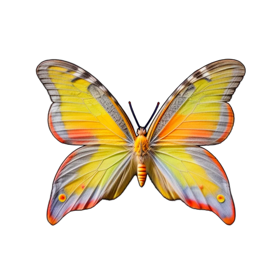Butterfly Image