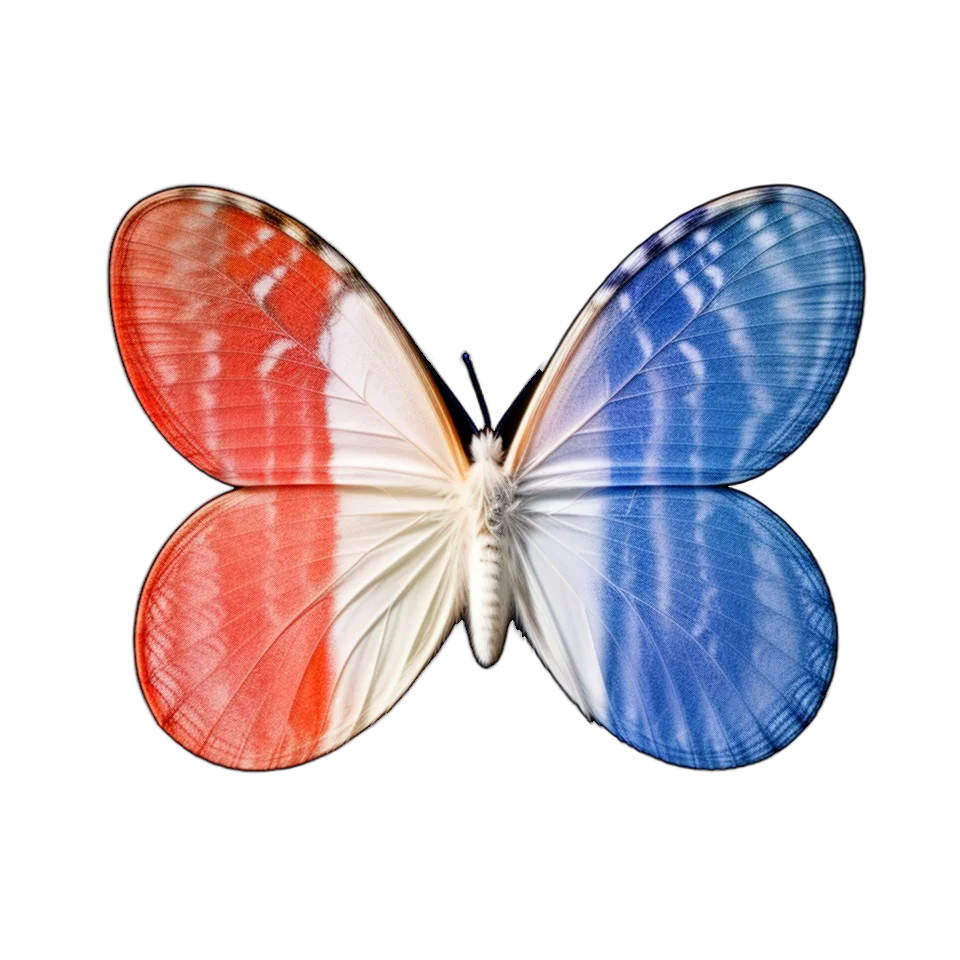 Butterfly Image