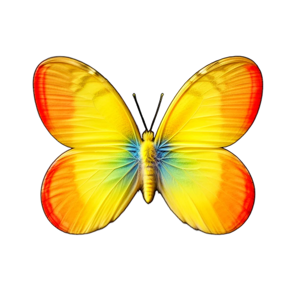 Butterfly Image