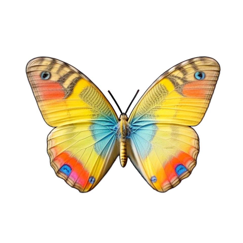 Butterfly Image