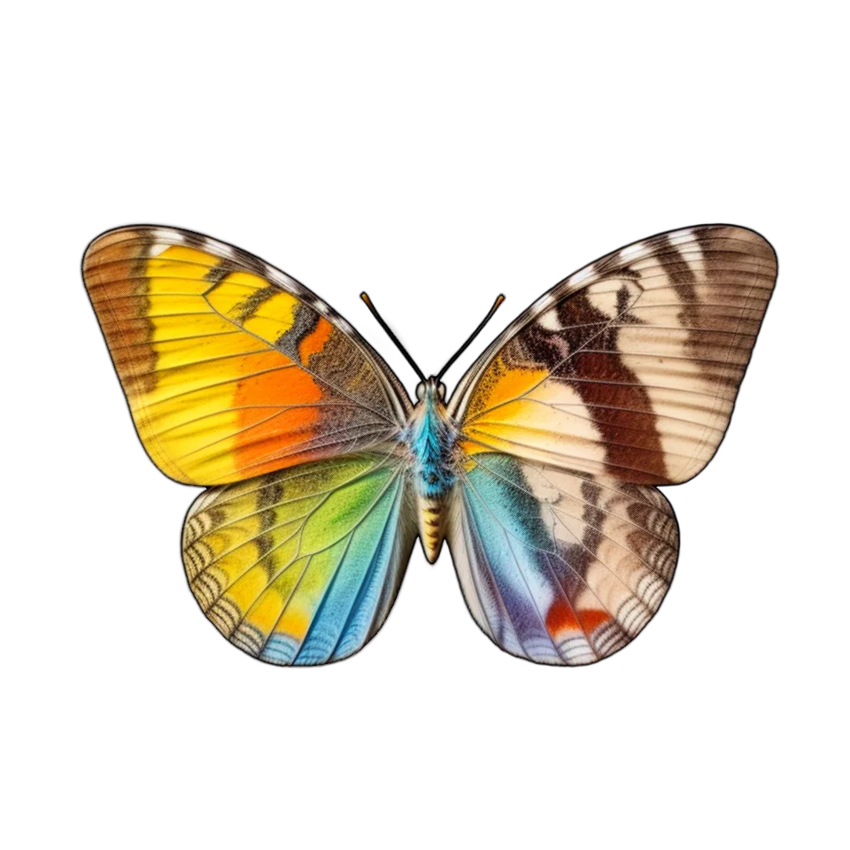 Butterfly Image