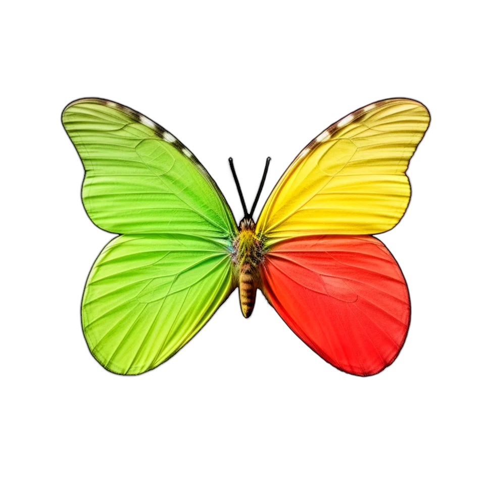 Butterfly Image