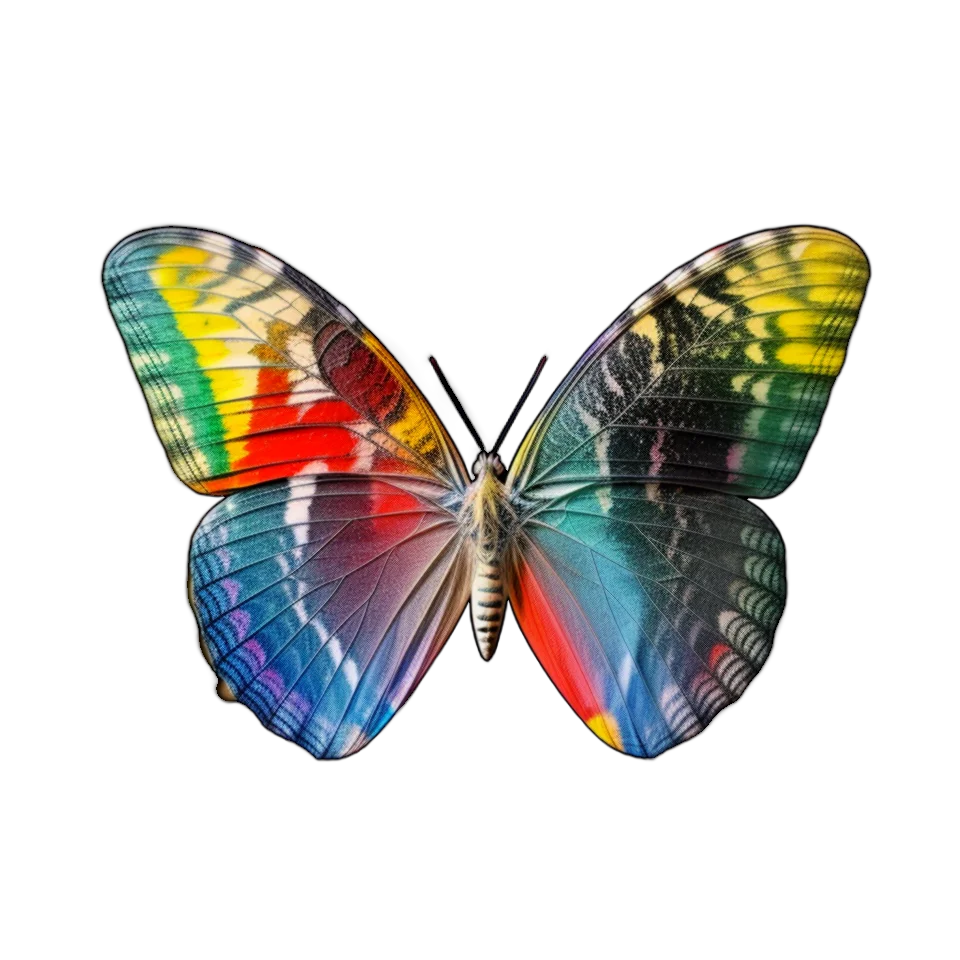 Butterfly Image