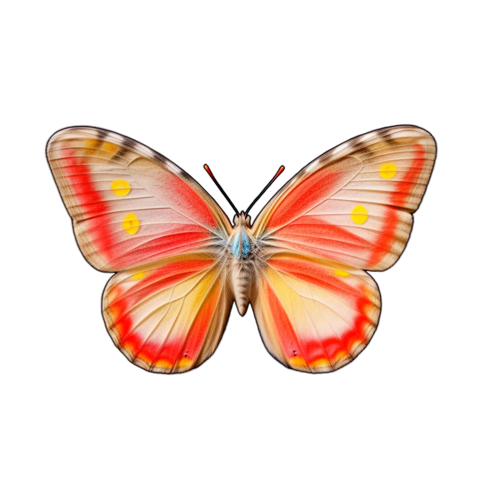 Butterfly Image