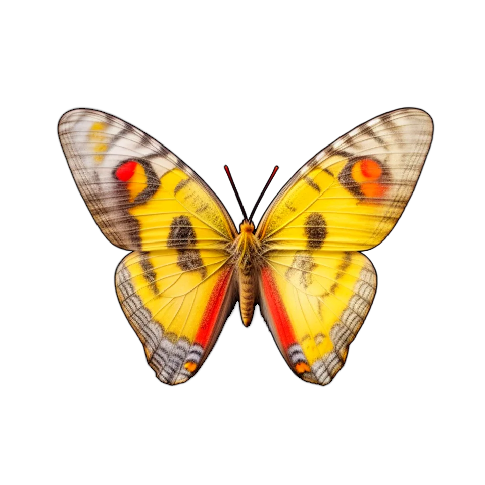 Butterfly Image