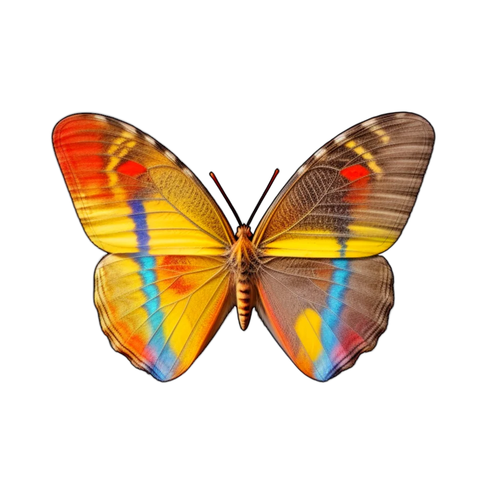 Butterfly Image