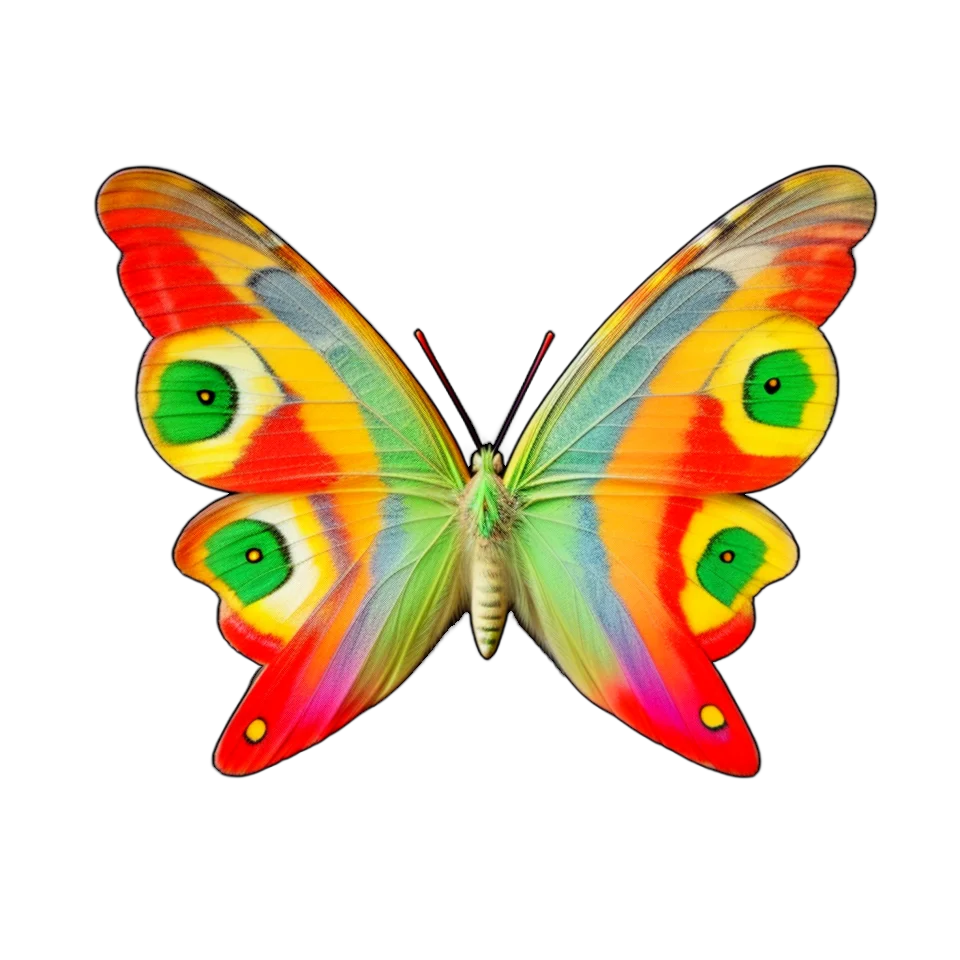 Butterfly Image