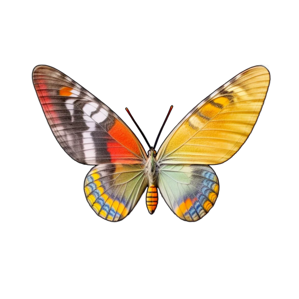 Butterfly Image