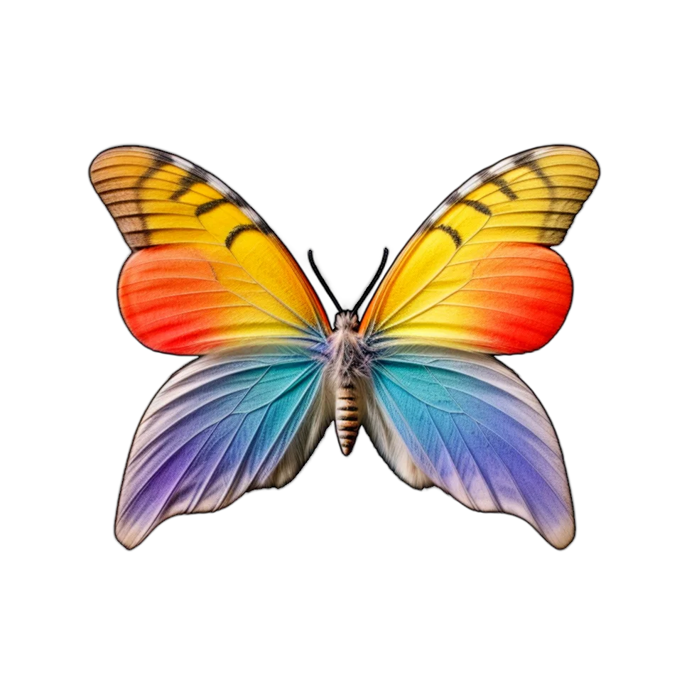 Butterfly Image