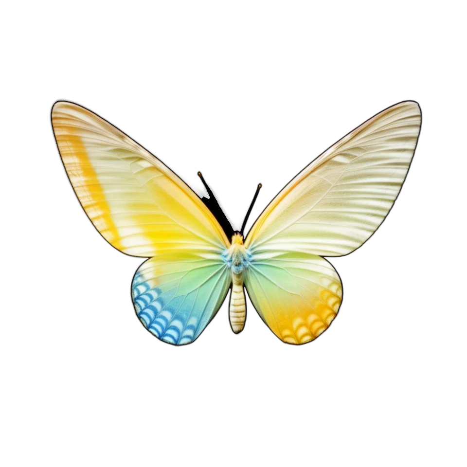 Butterfly Image