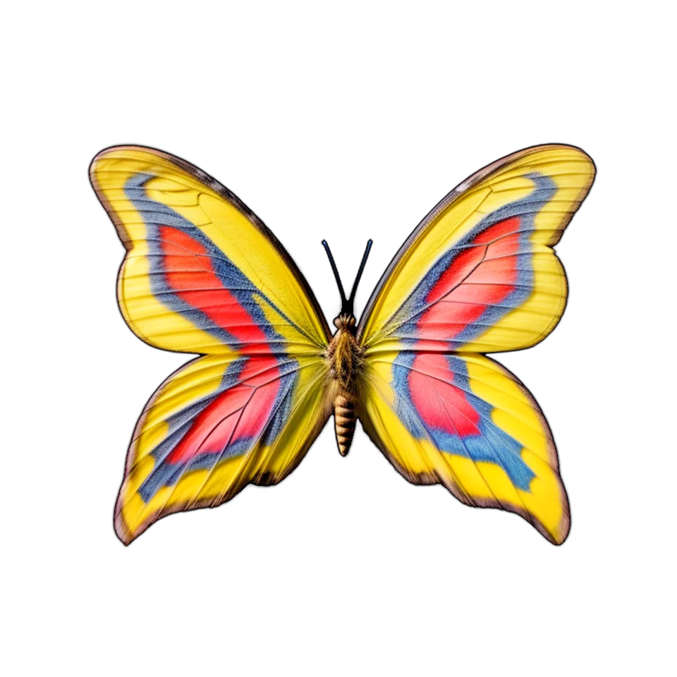 Butterfly Image