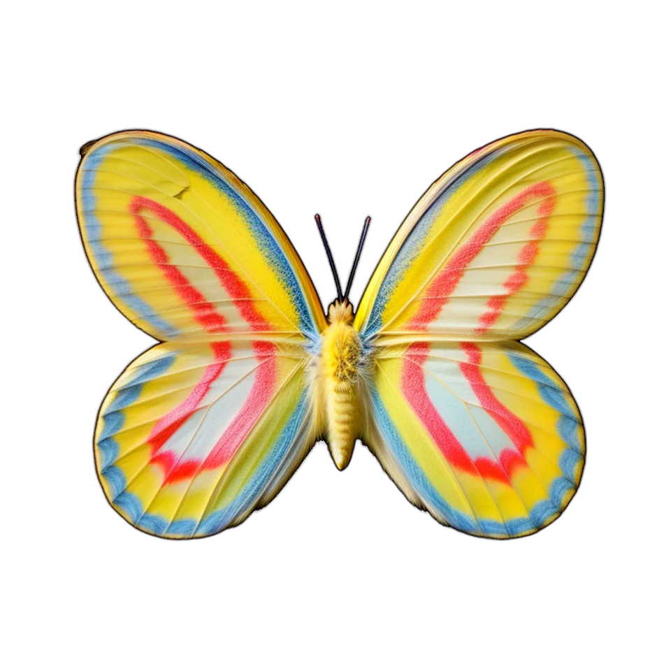 Butterfly Image