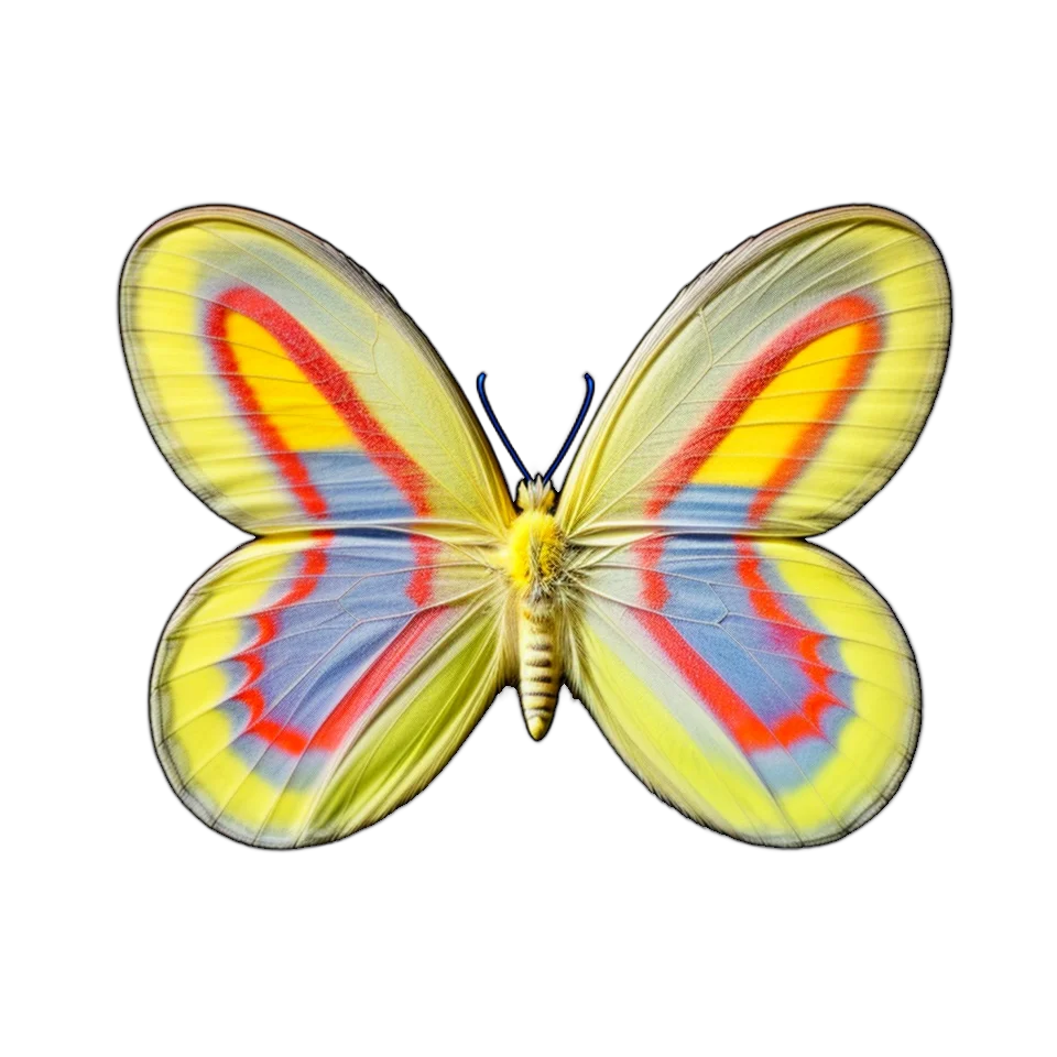 Butterfly Image