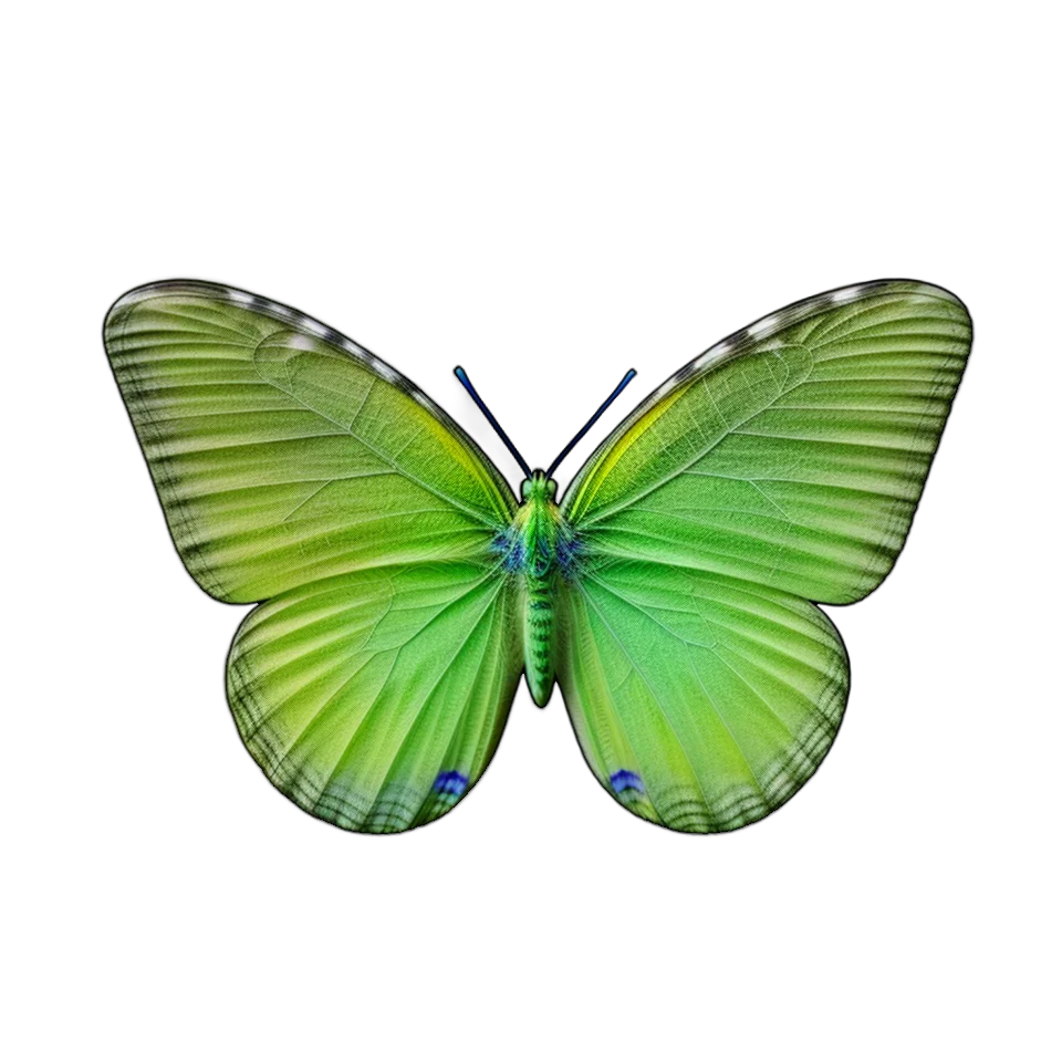 Butterfly Image