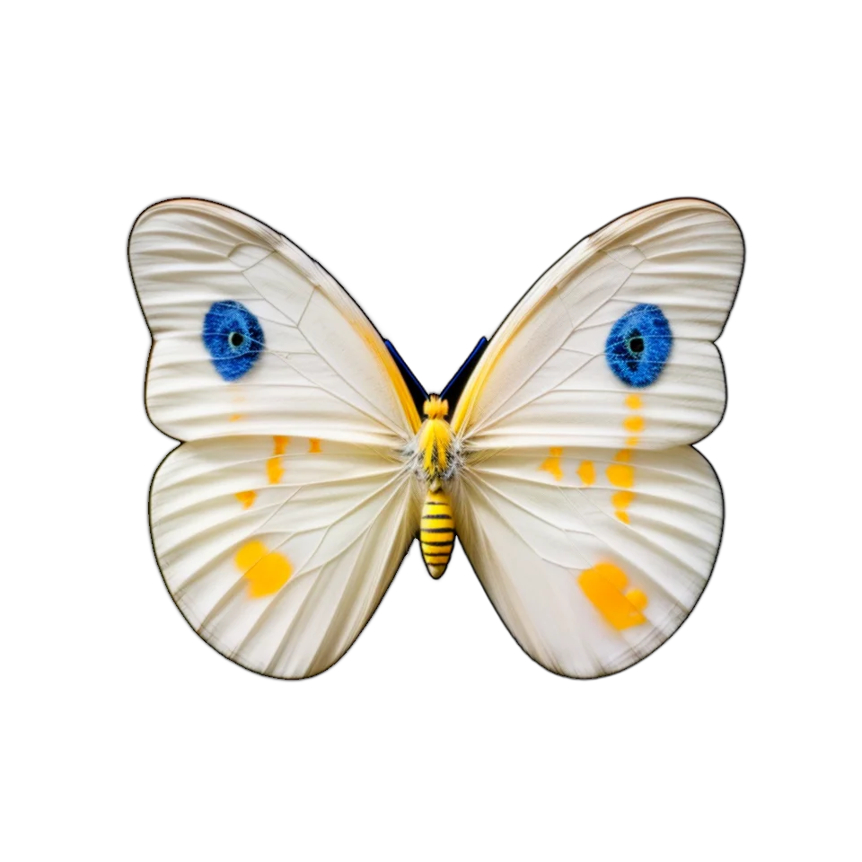 Butterfly Image