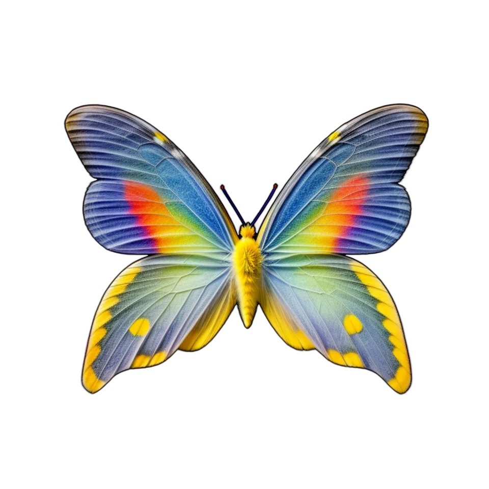Butterfly Image