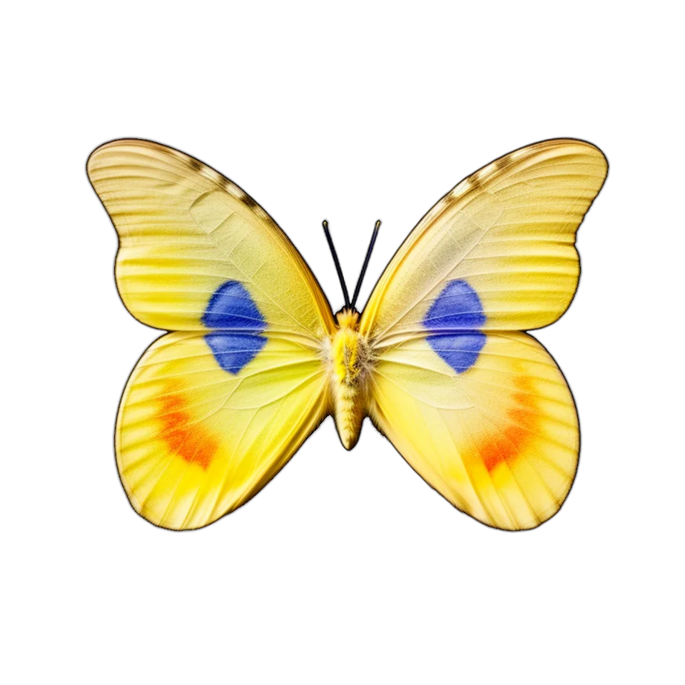 Butterfly Image