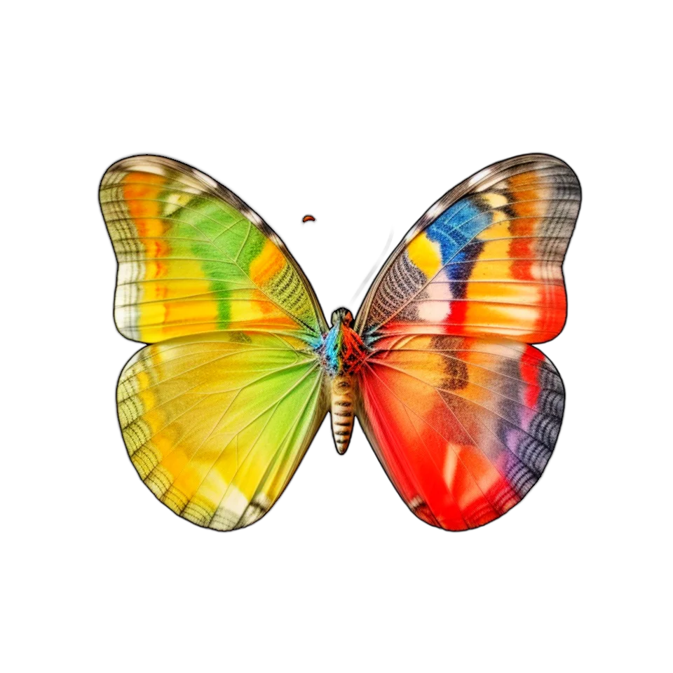 Butterfly Image