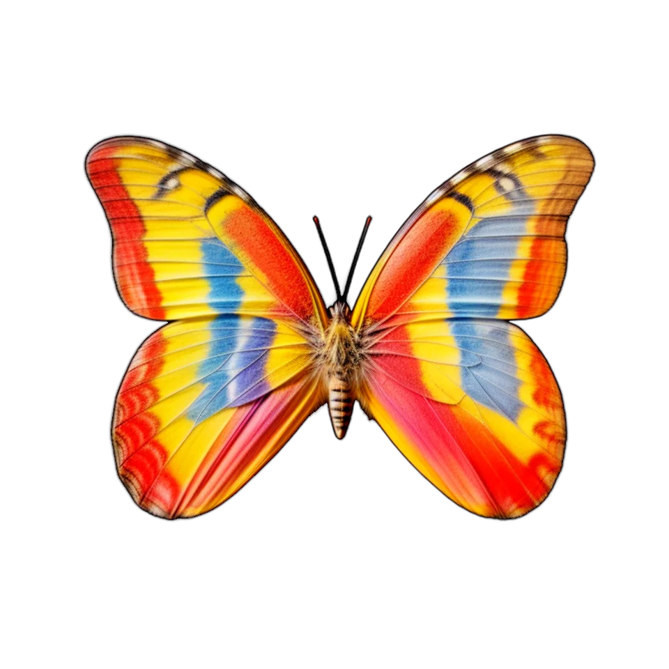 Butterfly Image