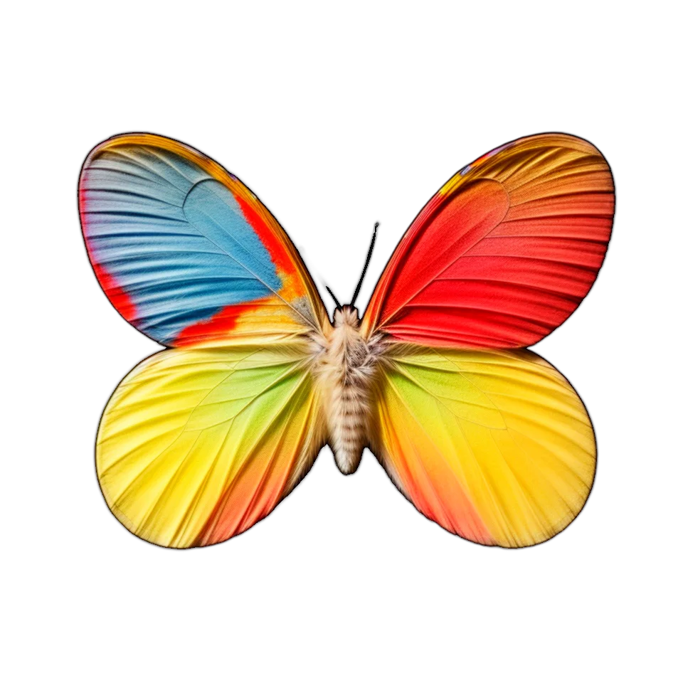 Butterfly Image