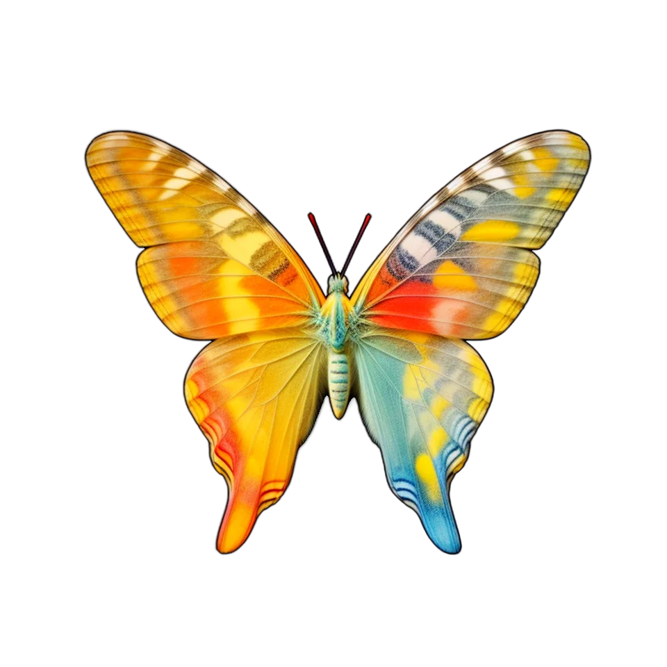 Butterfly Image