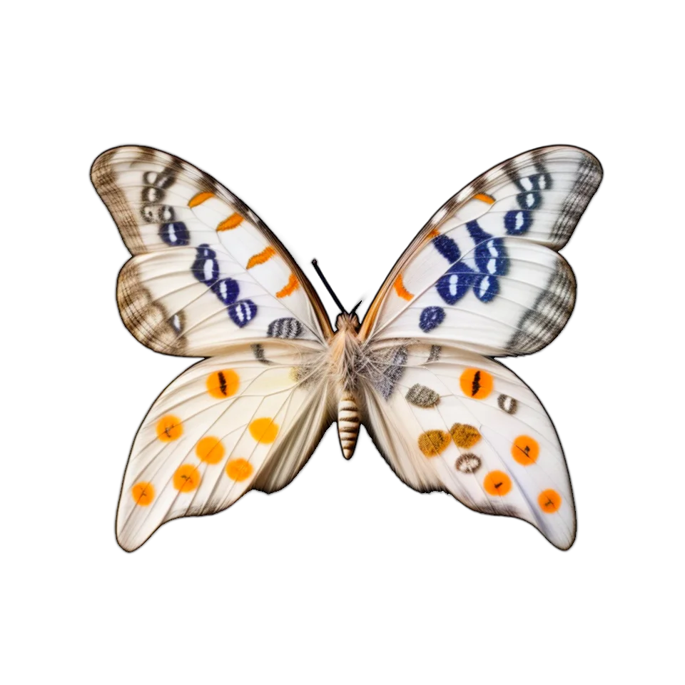 Butterfly Image