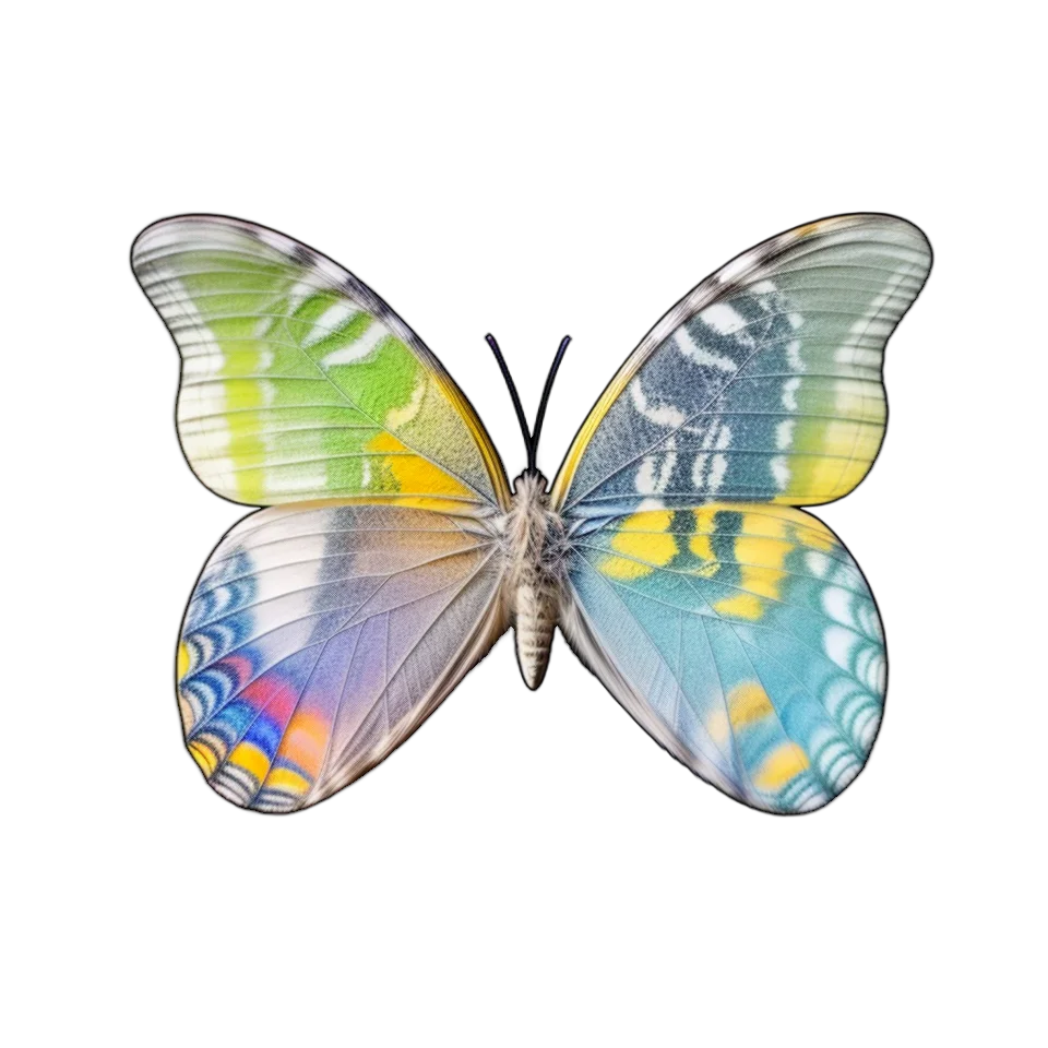 Butterfly Image