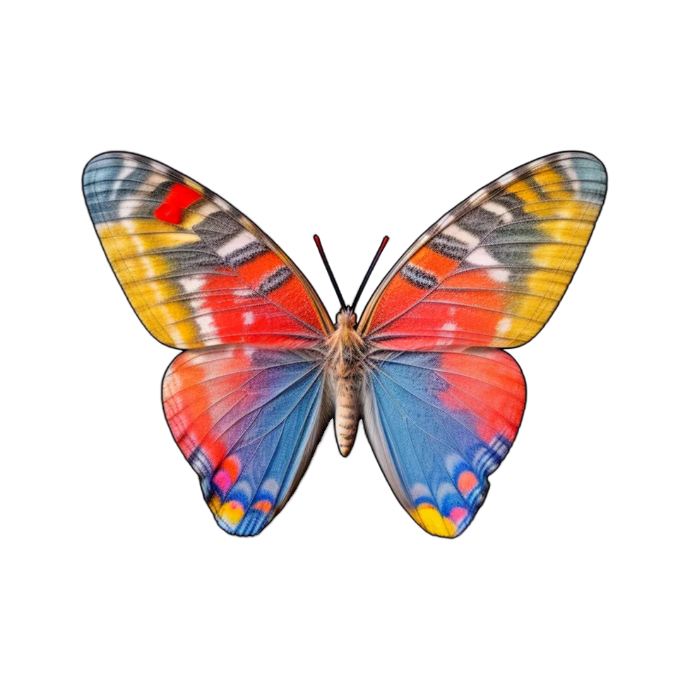 Butterfly Image