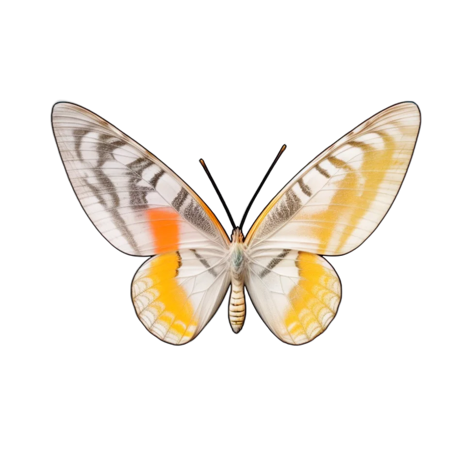 Butterfly Image