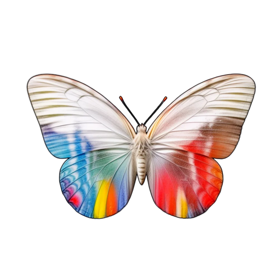 Butterfly Image