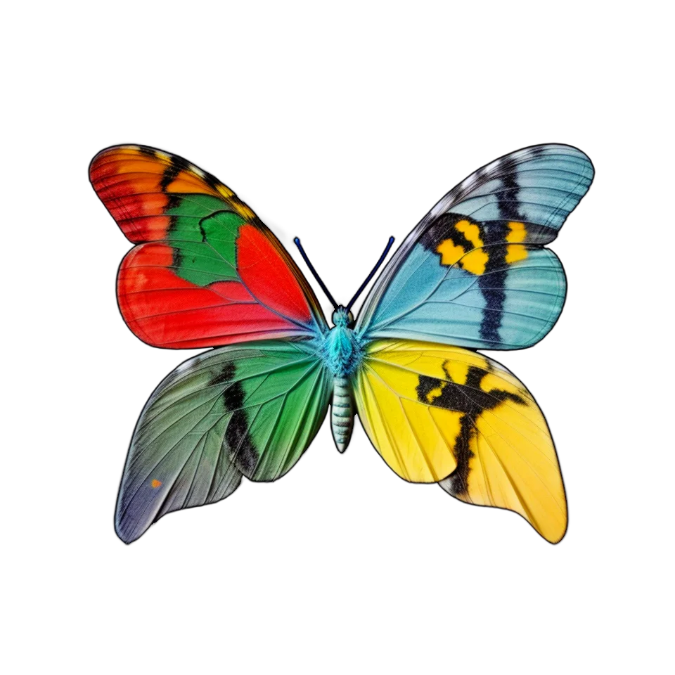 Butterfly Image