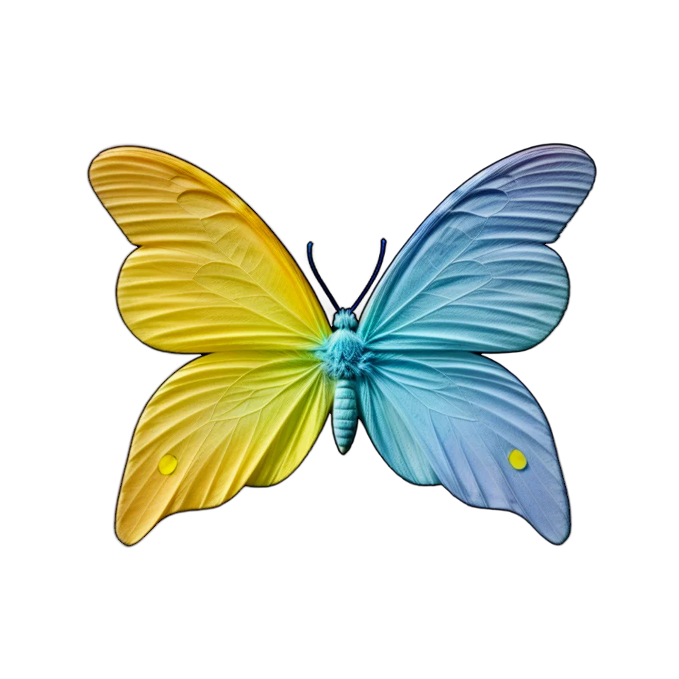 Butterfly Image