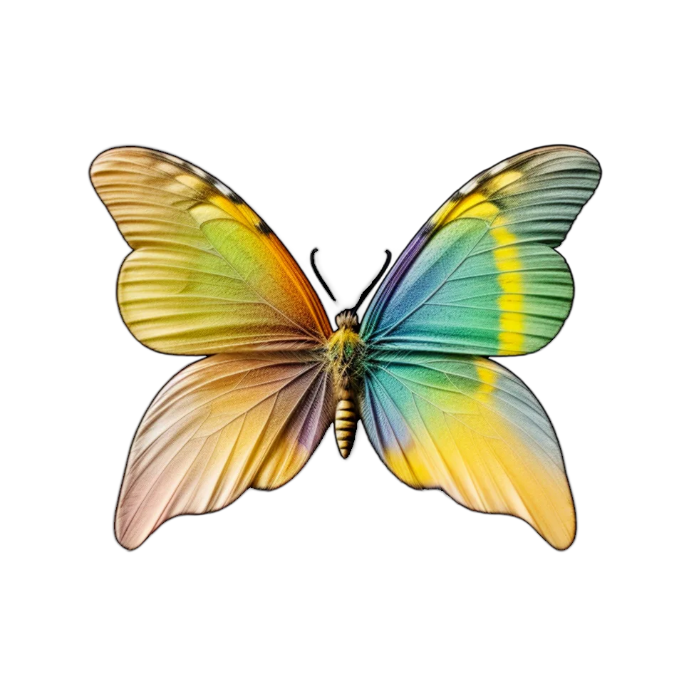 Butterfly Image