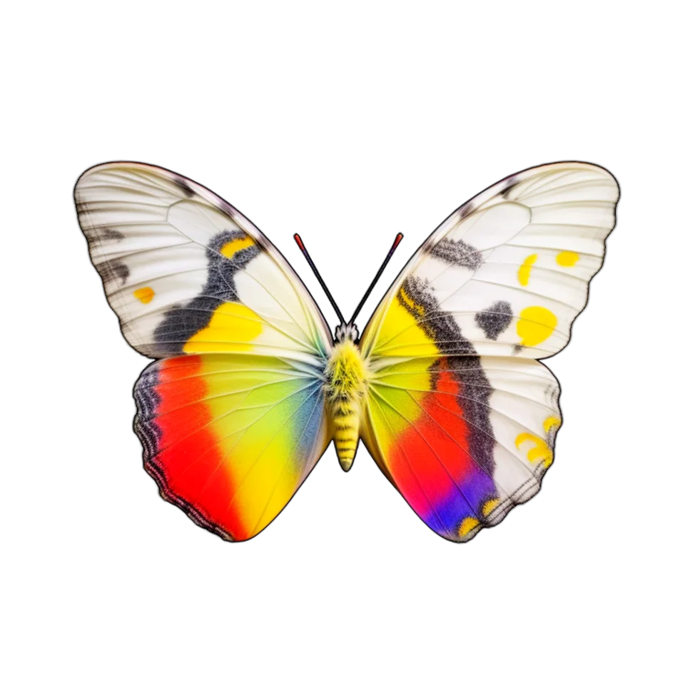 Butterfly Image
